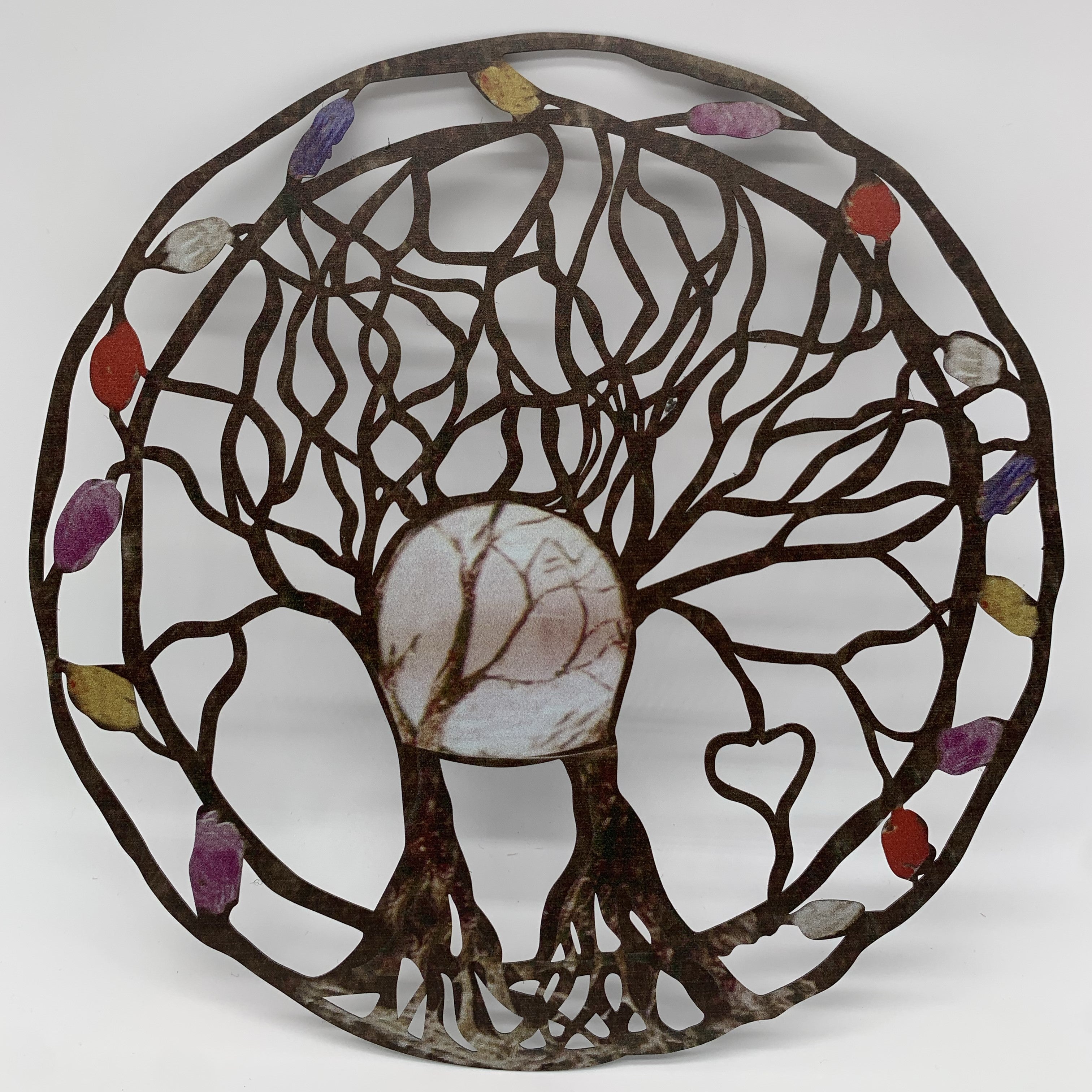 Selected Variant Image