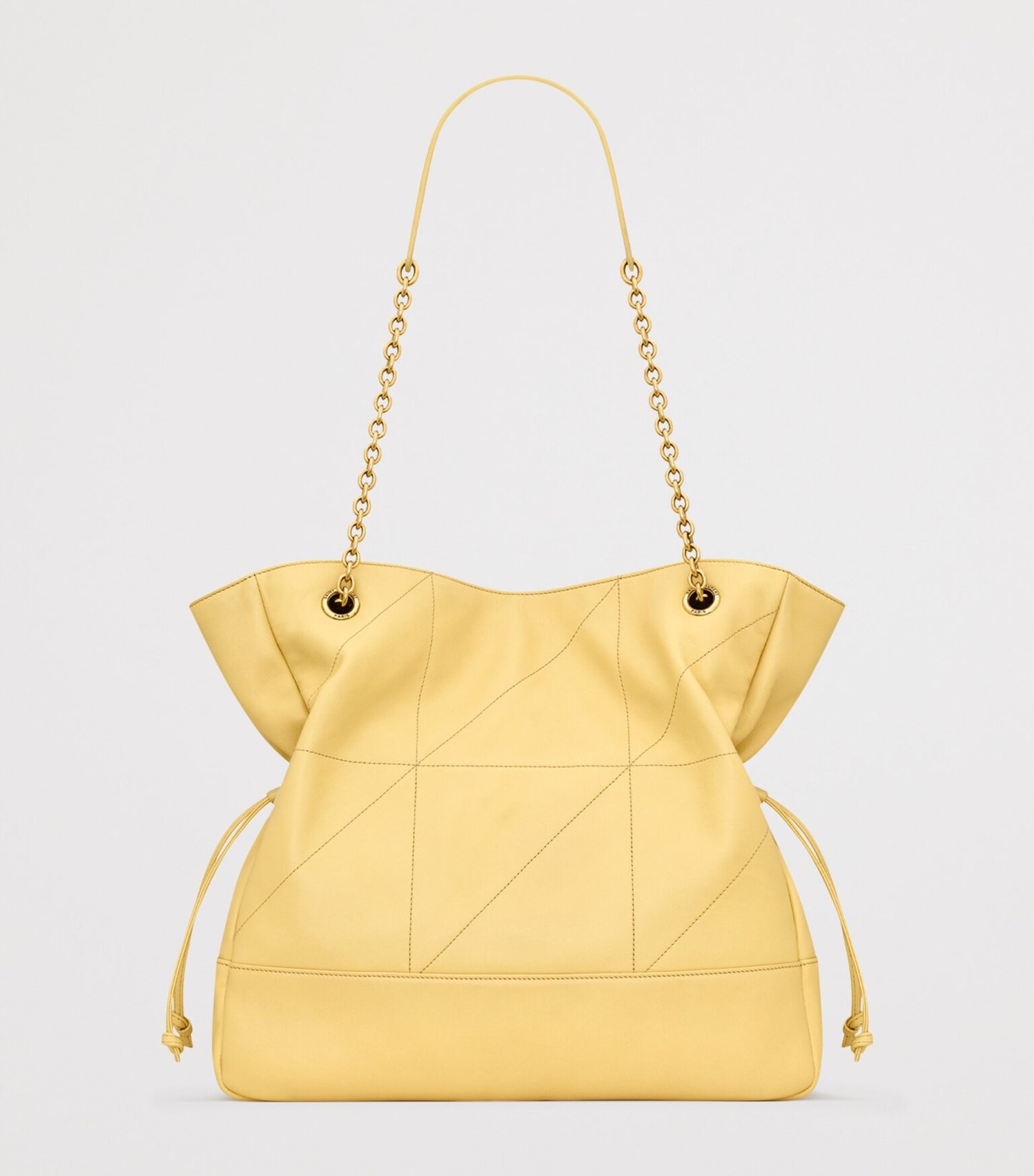 SL Jamie Mini leather crossbody bag