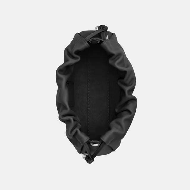 Faye Shoulder Bag with Ruching