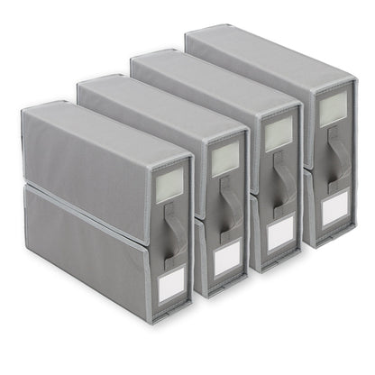 Bed sheet organizers