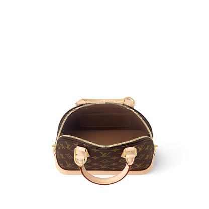 LV Alma BB Bag - Monogram