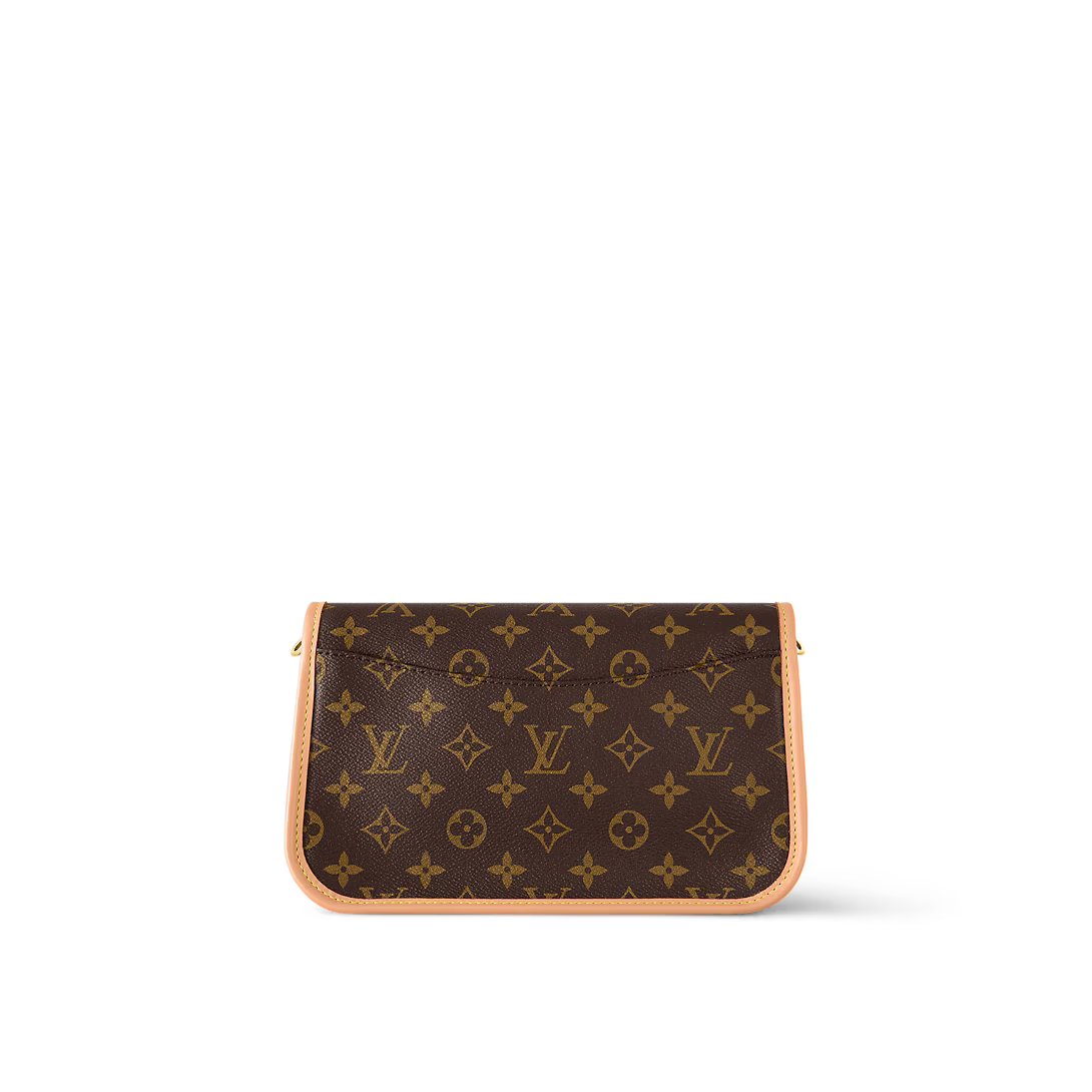 LV Diane Satchel