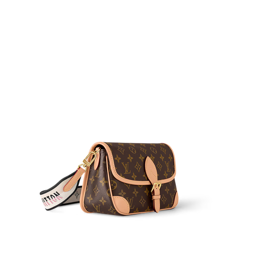 LV Diane Satchel