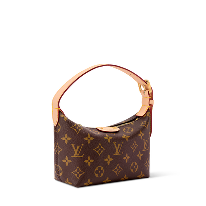LV Hills Pochette Bag