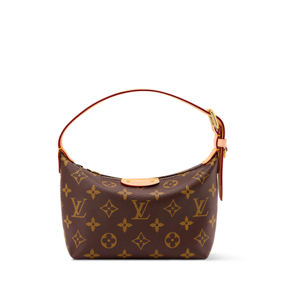LV Hills Pochette Bag