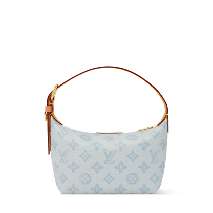 LV Hills Pochette Bag