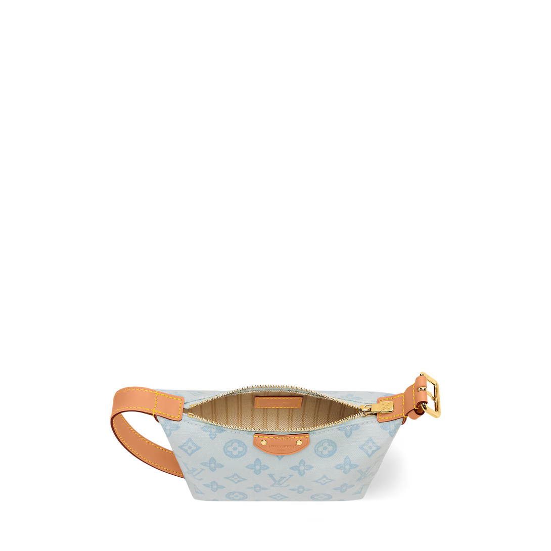 LV Hills Pochette Bag