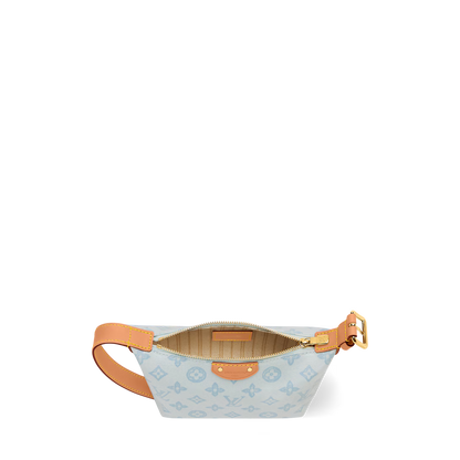 LV Hills Pochette Bag