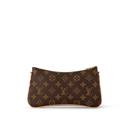 LV Liv Pochette Bag