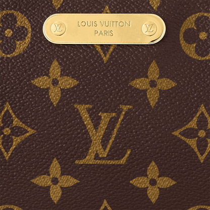 LV Liv Pochette Bag