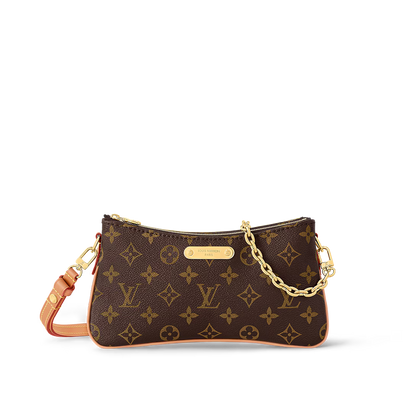 LV Liv Pochette Bag