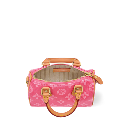 LV Nano Speedy