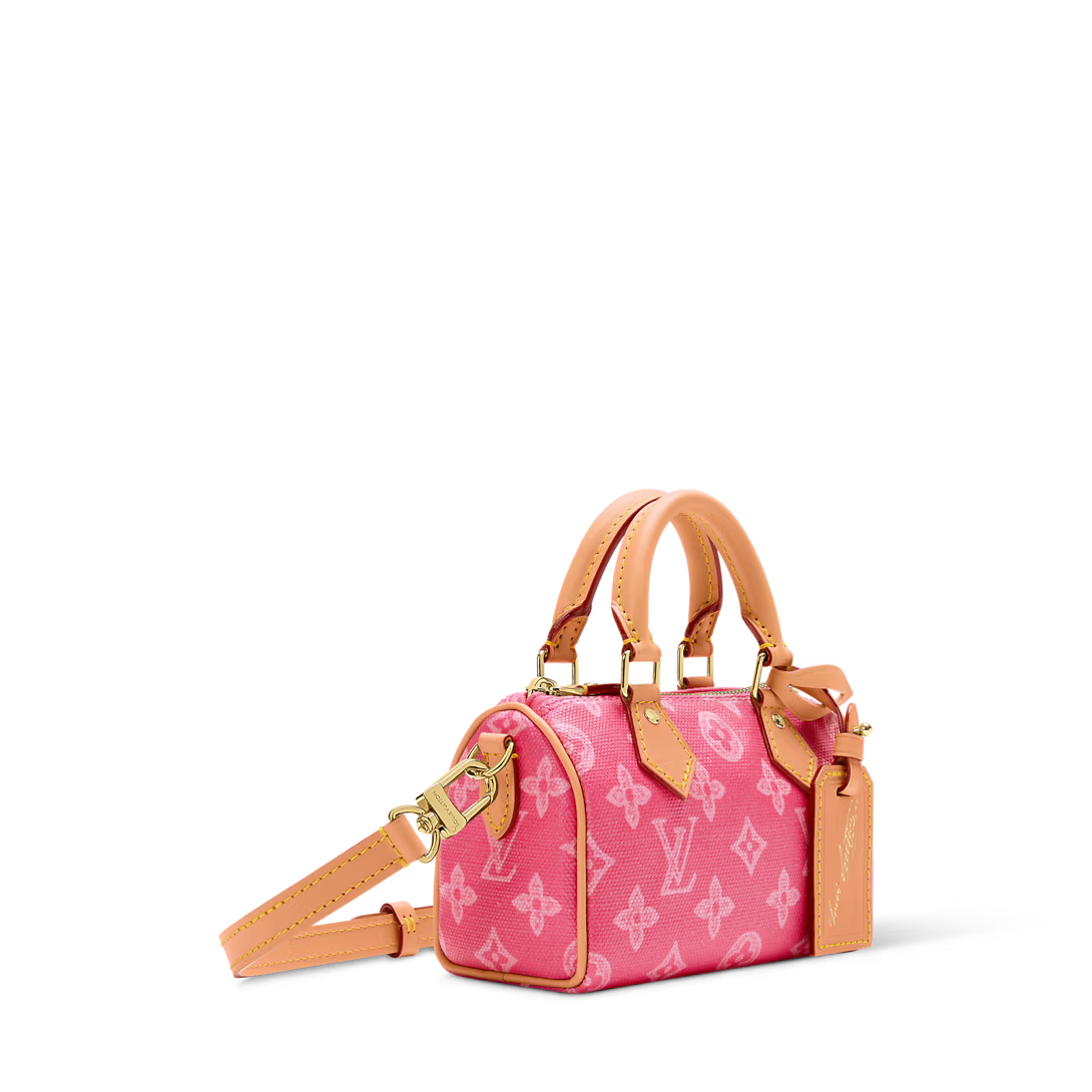 LV Nano Speedy