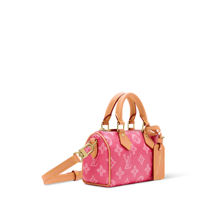 LV Nano Speedy