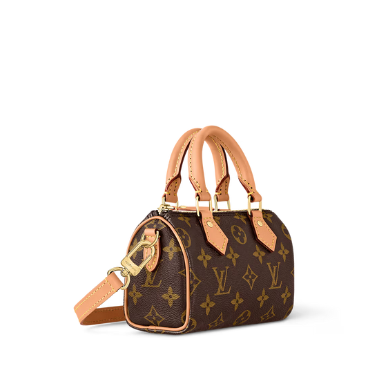 LV Nano Speedy