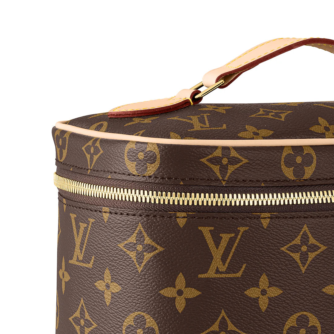 LV Nice Toiletry Bag