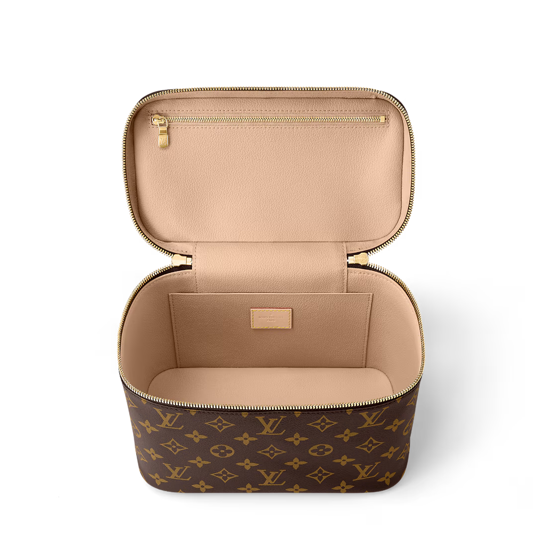LV Nice Toiletry Bag