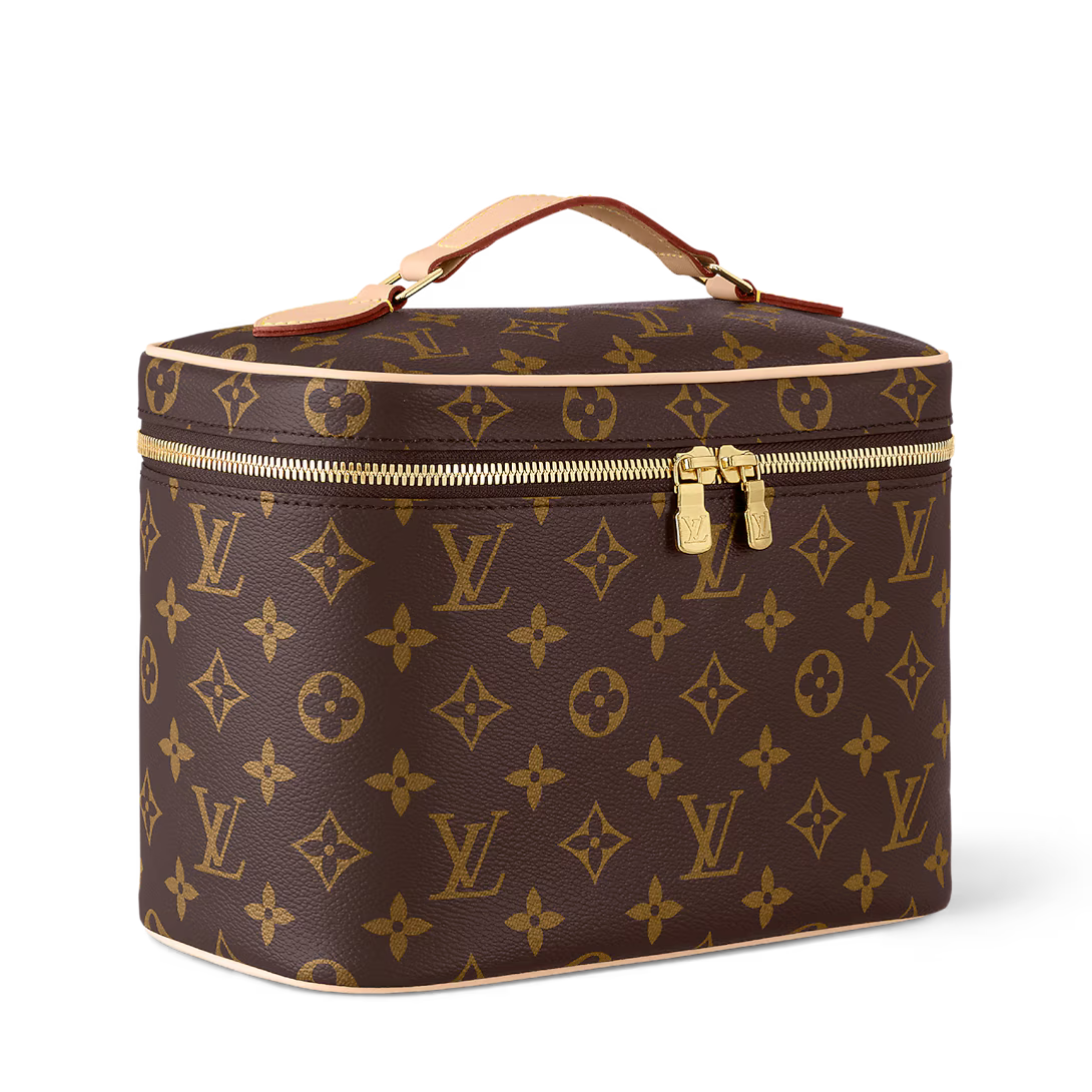 LV Nice Toiletry Bag