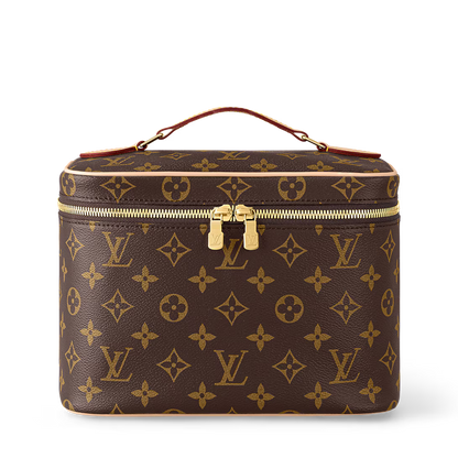 LV Nice Toiletry Bag