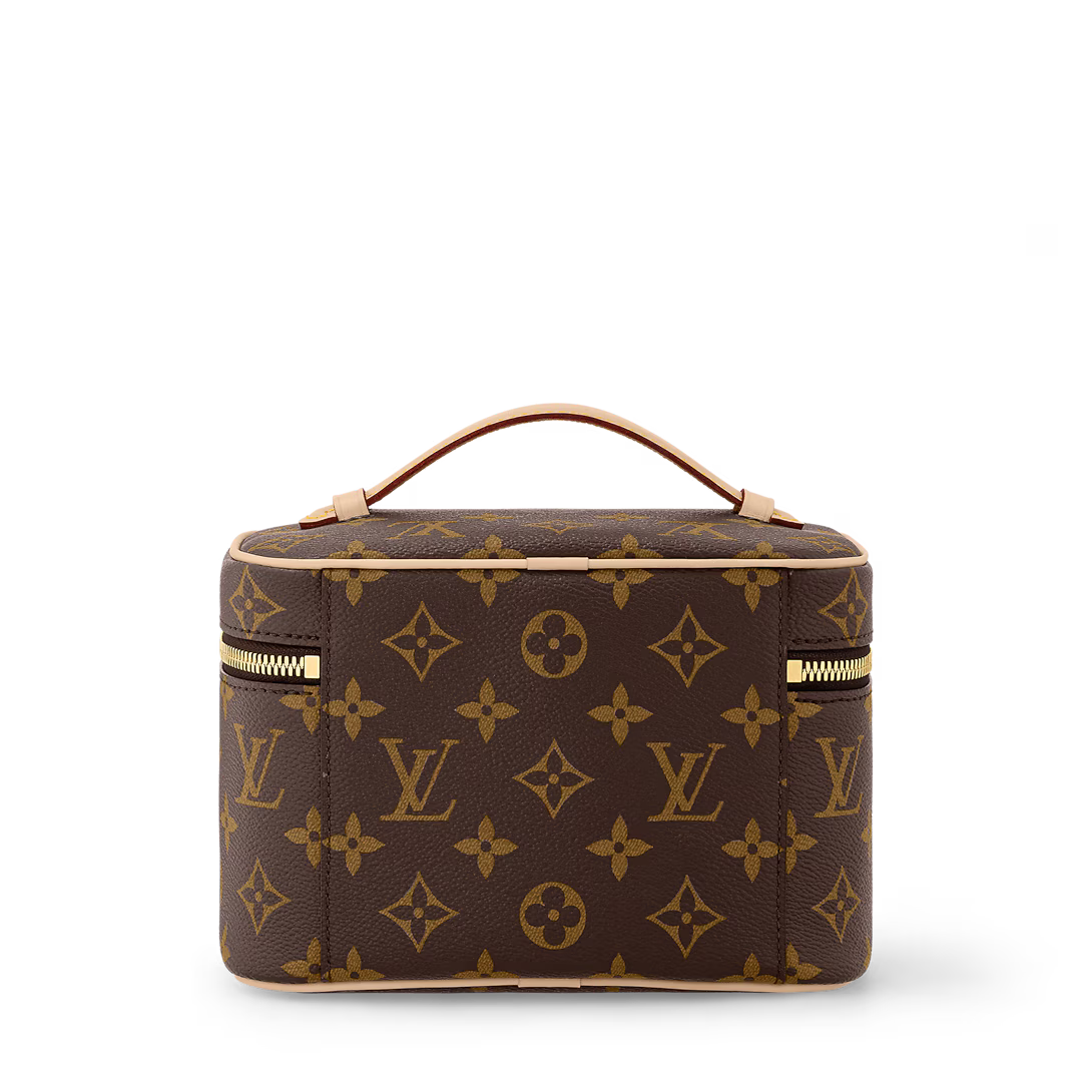 LV Nice Toiletry Bag