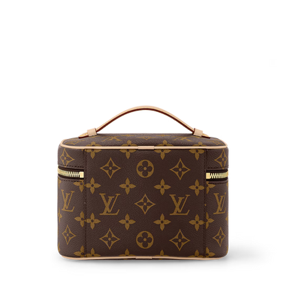 LV Nice Toiletry Bag
