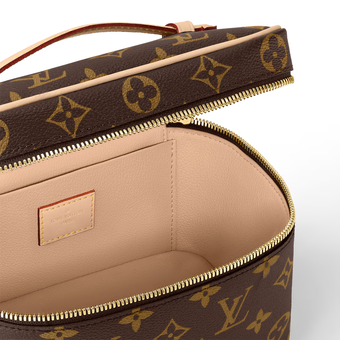 LV Nice Toiletry Bag