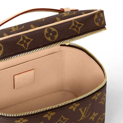 LV Nice Toiletry Bag