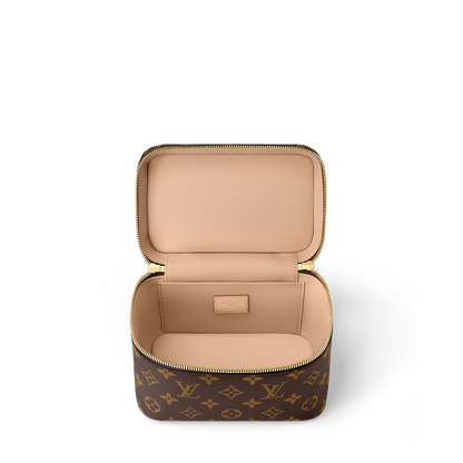 LV Nice Toiletry Bag
