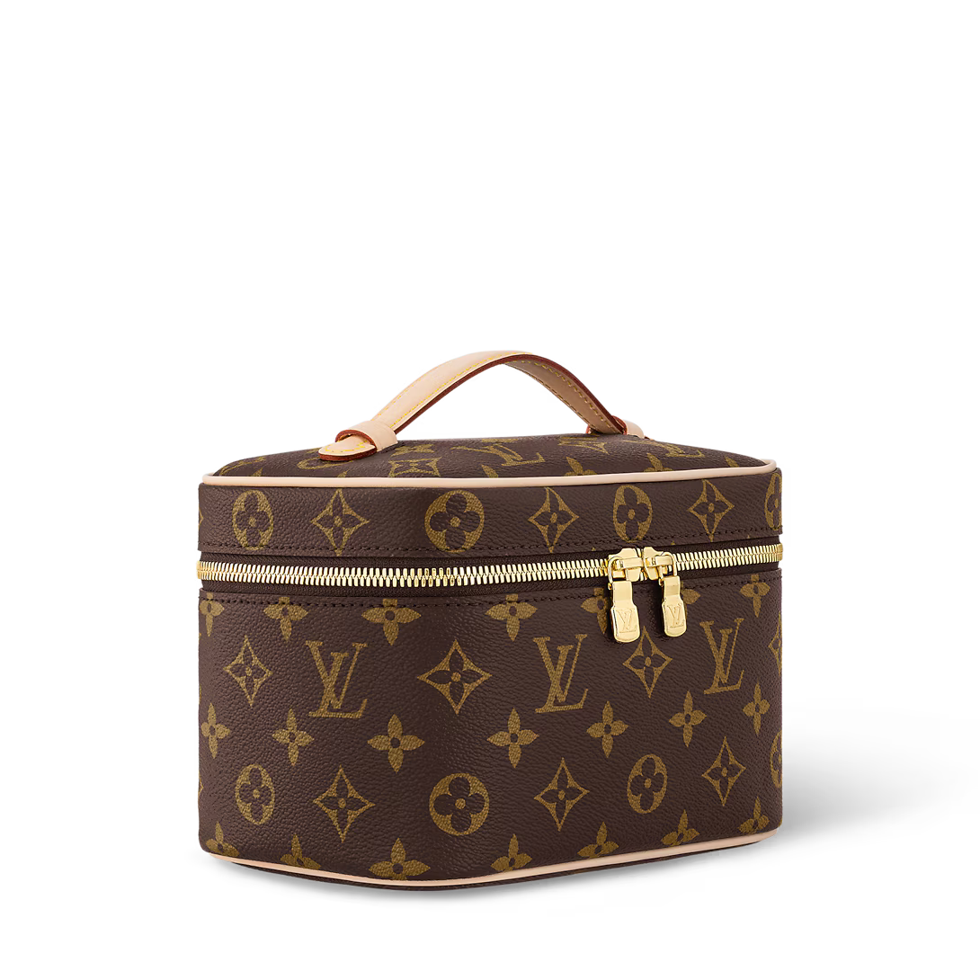 LV Nice Toiletry Bag