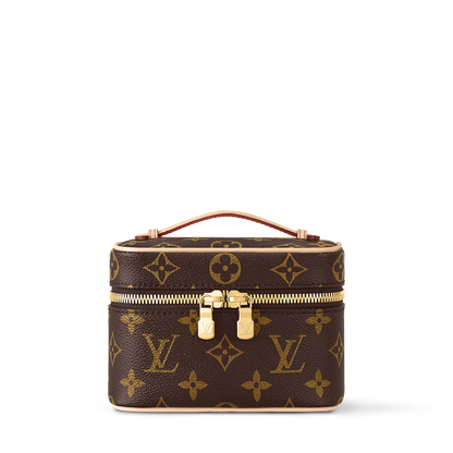 LV Nice Toiletry Bag