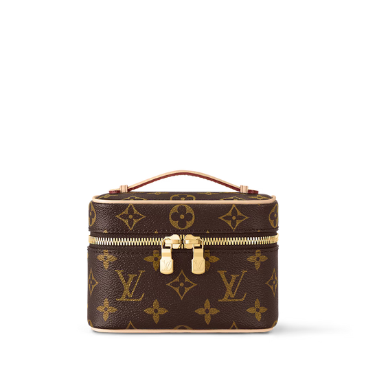 LV Nice Toiletry Bag