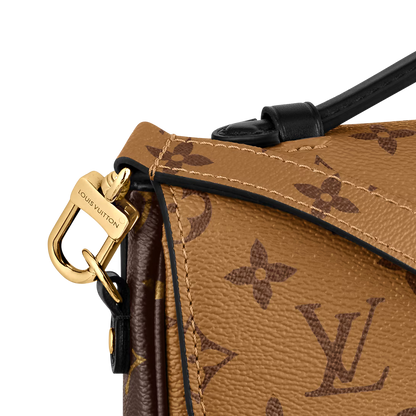 LV Pochette Métis Bag