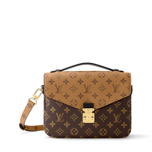 LV Pochette Métis Bag