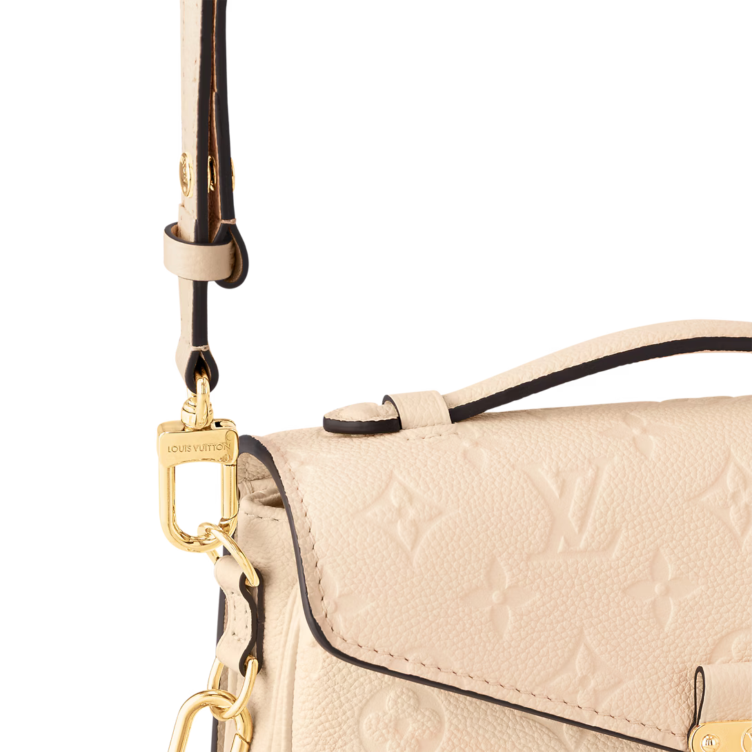 LV Pochette Métis East West Bag