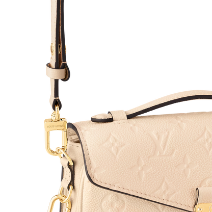 LV Pochette Métis East West Bag