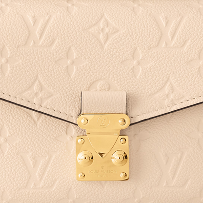 LV Pochette Métis East West Bag