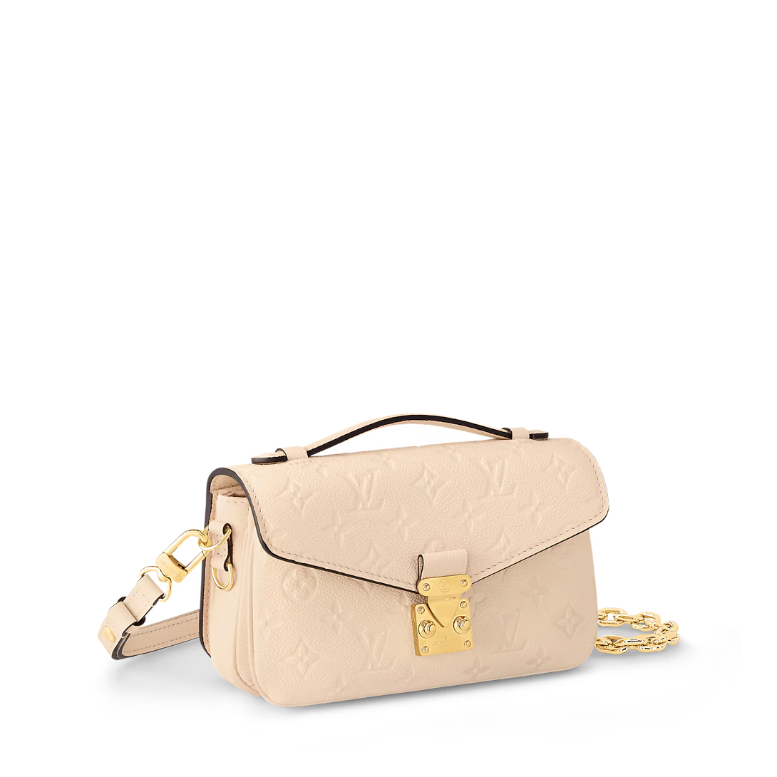 LV Pochette Métis East West Bag
