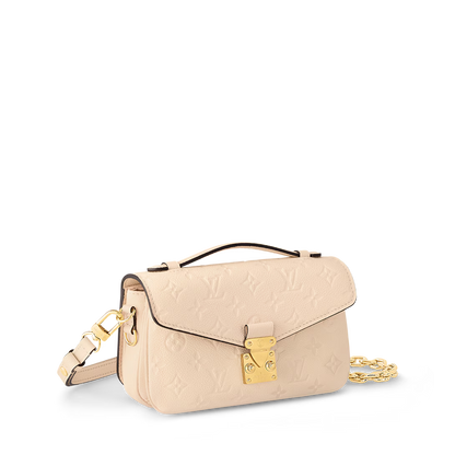 LV Pochette Métis East West Bag