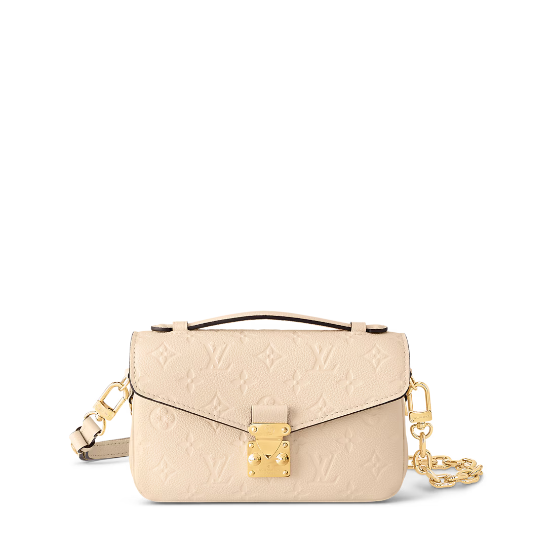 LV Pochette Métis East West Bag