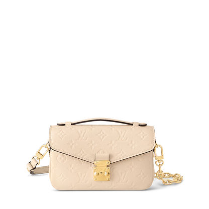 LV Pochette Métis East West Bag