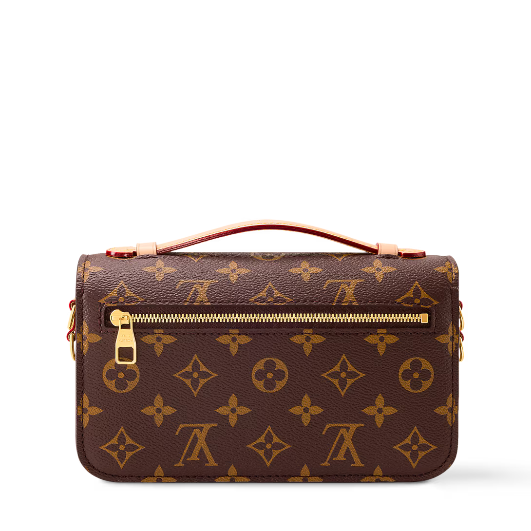 LV Pochette Métis East West Bag