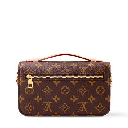 LV Pochette Métis East West Bag
