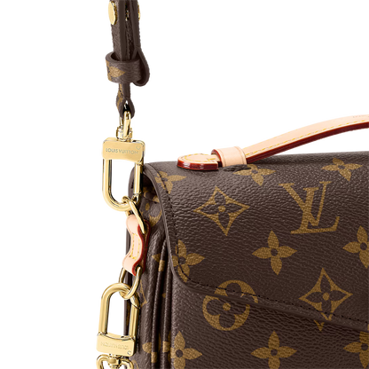 LV Pochette Métis East West Bag