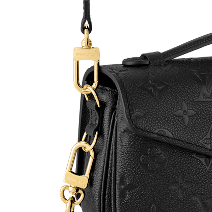 LV Pochette Métis East West Bag