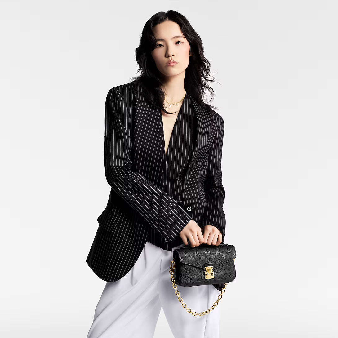 LV Pochette Métis East West Bag