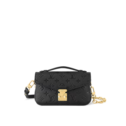 LV Pochette Métis East West Bag