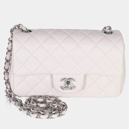 Chanel Mini Flap Rectangular