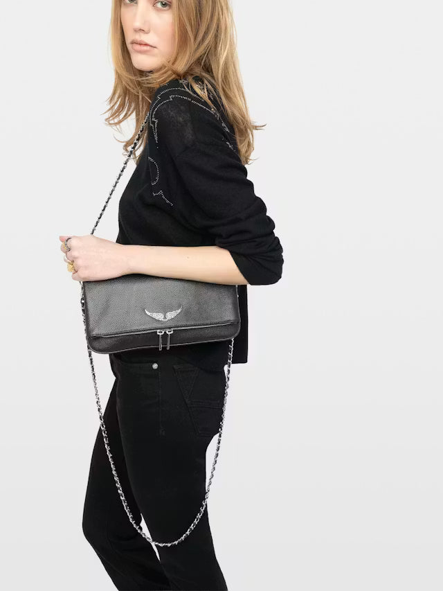 Zadig & Voltaire Rock bag