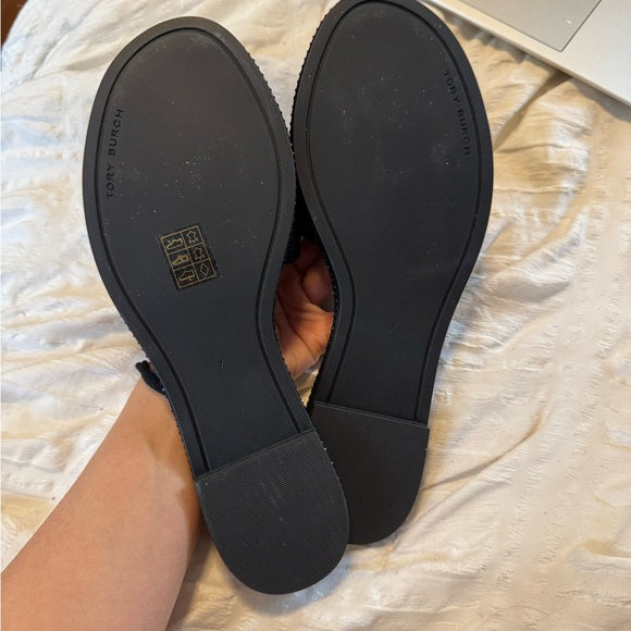Tory Burch Everly Slide