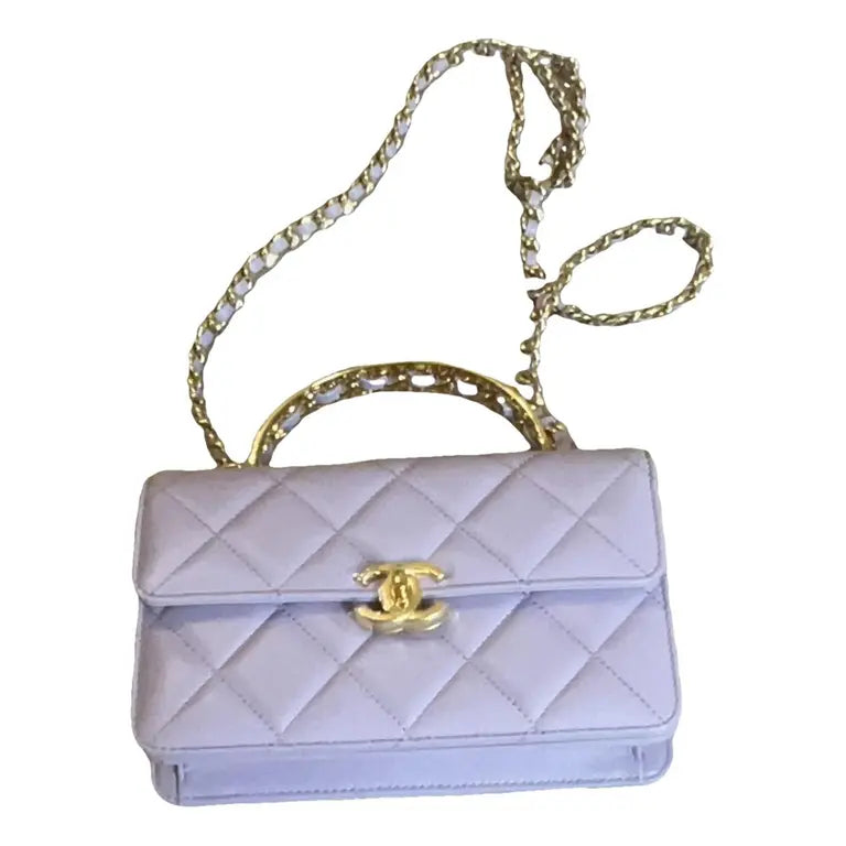 Chanel Classic Card Holder